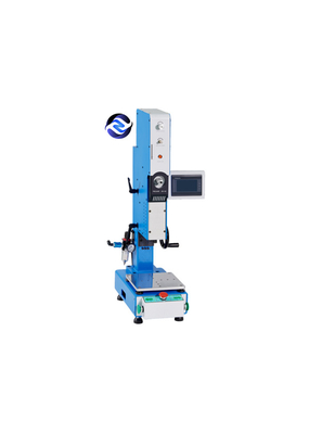 28KHZ 40KHZ 1200W Manual Ultrasonic High Frequency Welding Machine