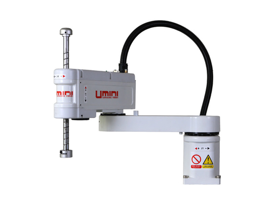 500mm 11.5KG Industrial Manipulator Arms CNC Manipulator Four Axis Robot