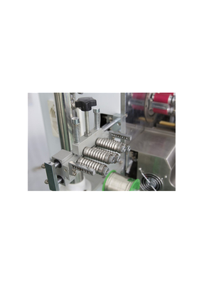 AC220V 0.1MM Automatic Wire Cutter Machine Strip Cutter Double End Tin Dipping