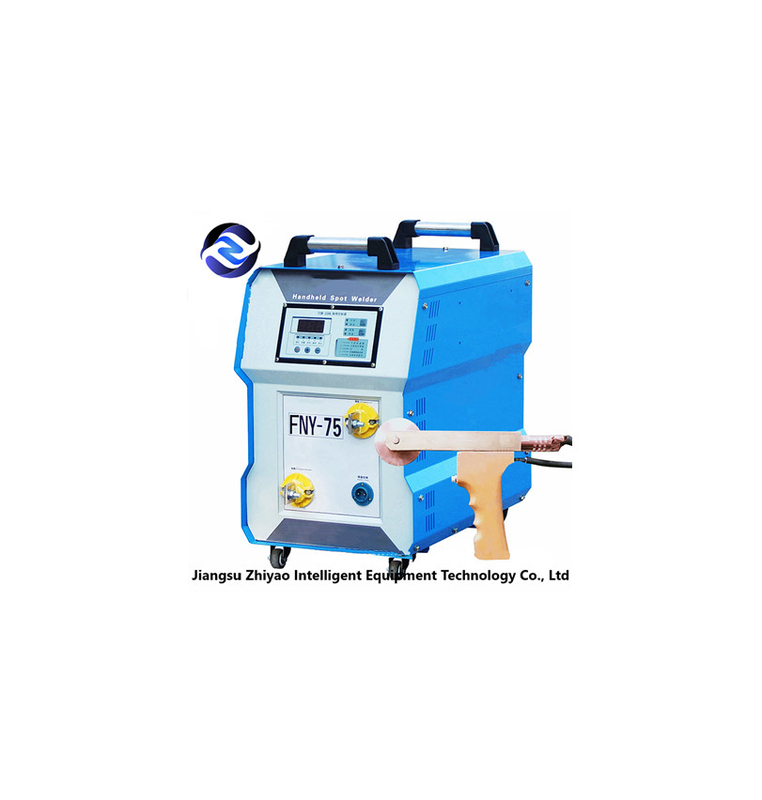 75KVA AC380V Ac Spot Resistance Welding Machine High Power