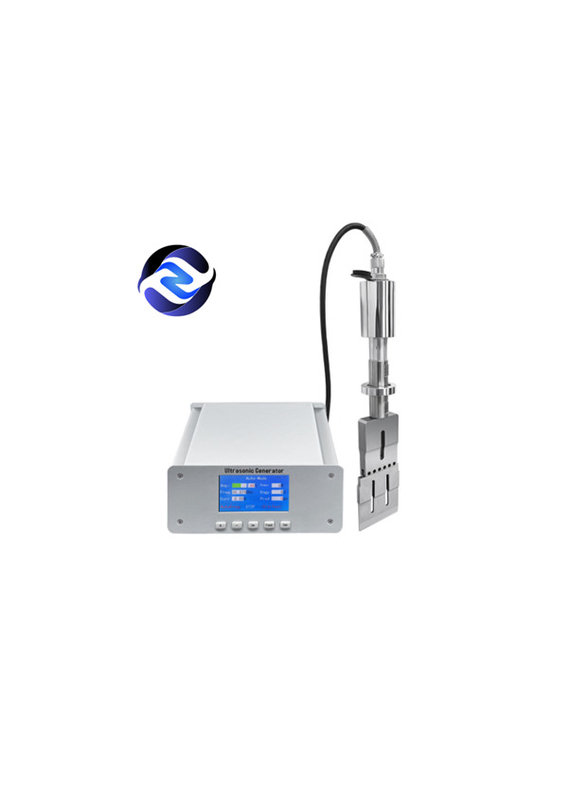 20KHZ 40KHZ 2000W Ultrasonic Plastic Welding Machine Plastic Welder