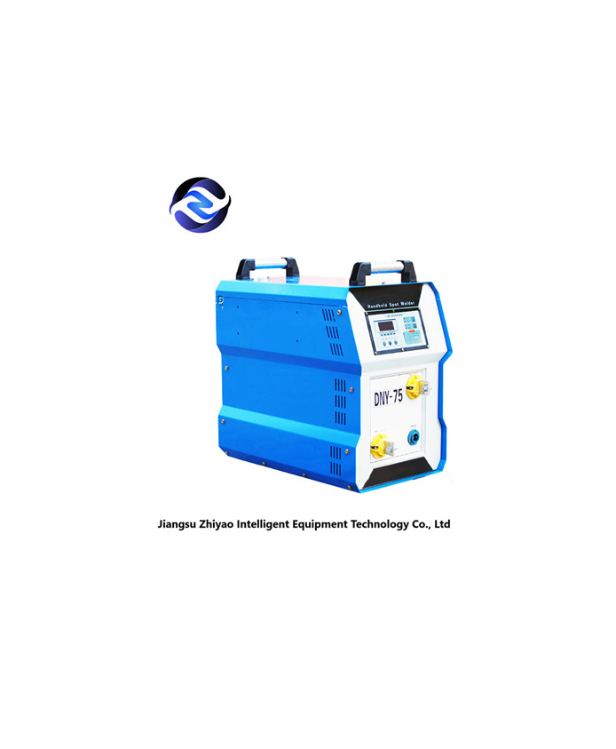 75KVA AC380V Ac Spot Resistance Welding Machine High Power