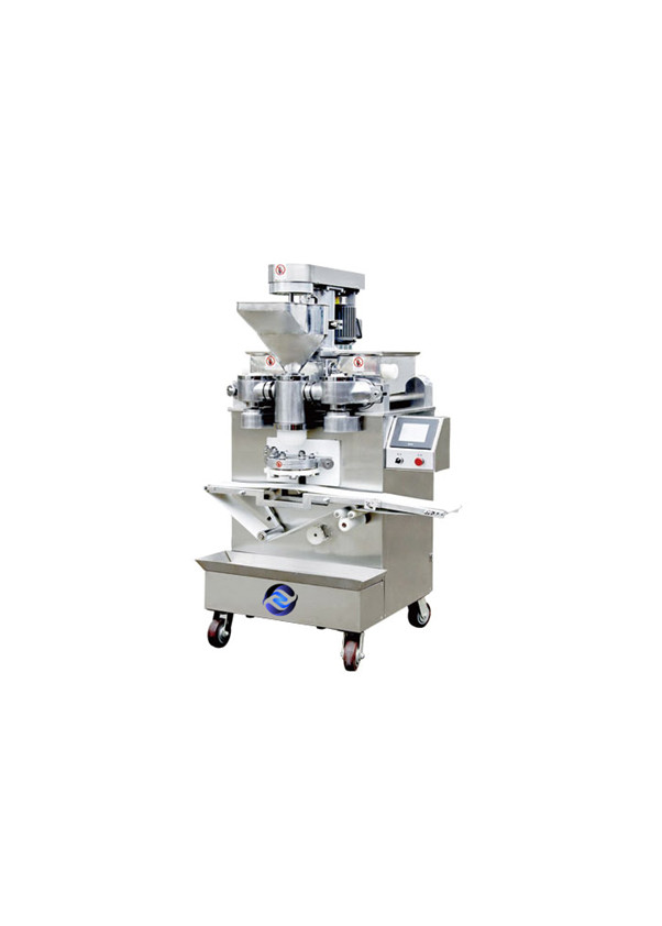 1500mm Multi Function Double Stuffing Super Stuffer Machine 4.7KW Food Processor Equipment